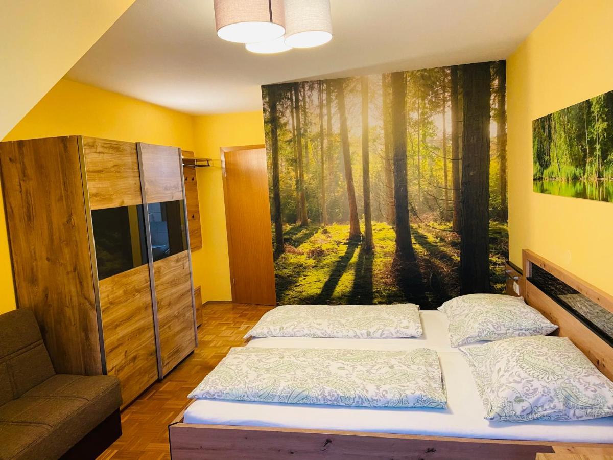 Gasthof Wagner Restaurant-Pension Halbenrain Εξωτερικό φωτογραφία