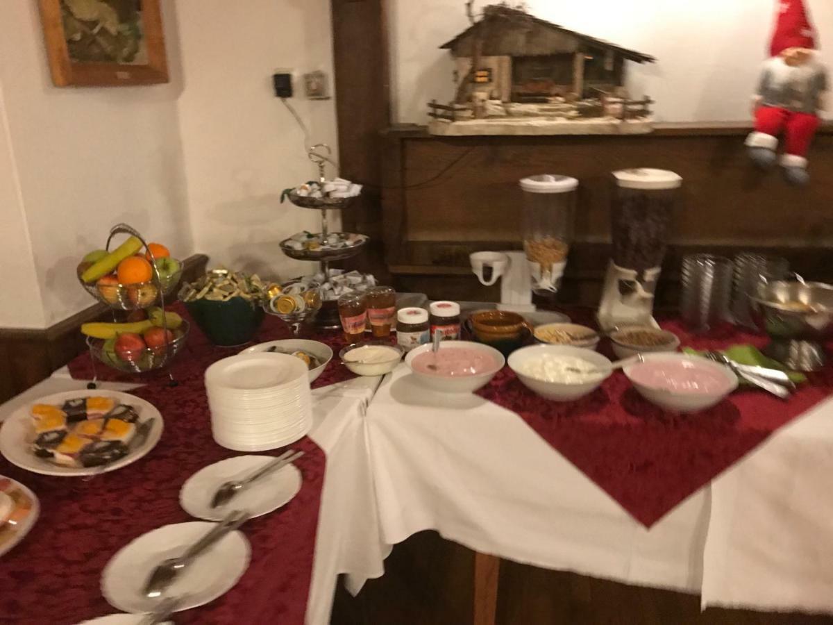 Gasthof Wagner Restaurant-Pension Halbenrain Εξωτερικό φωτογραφία