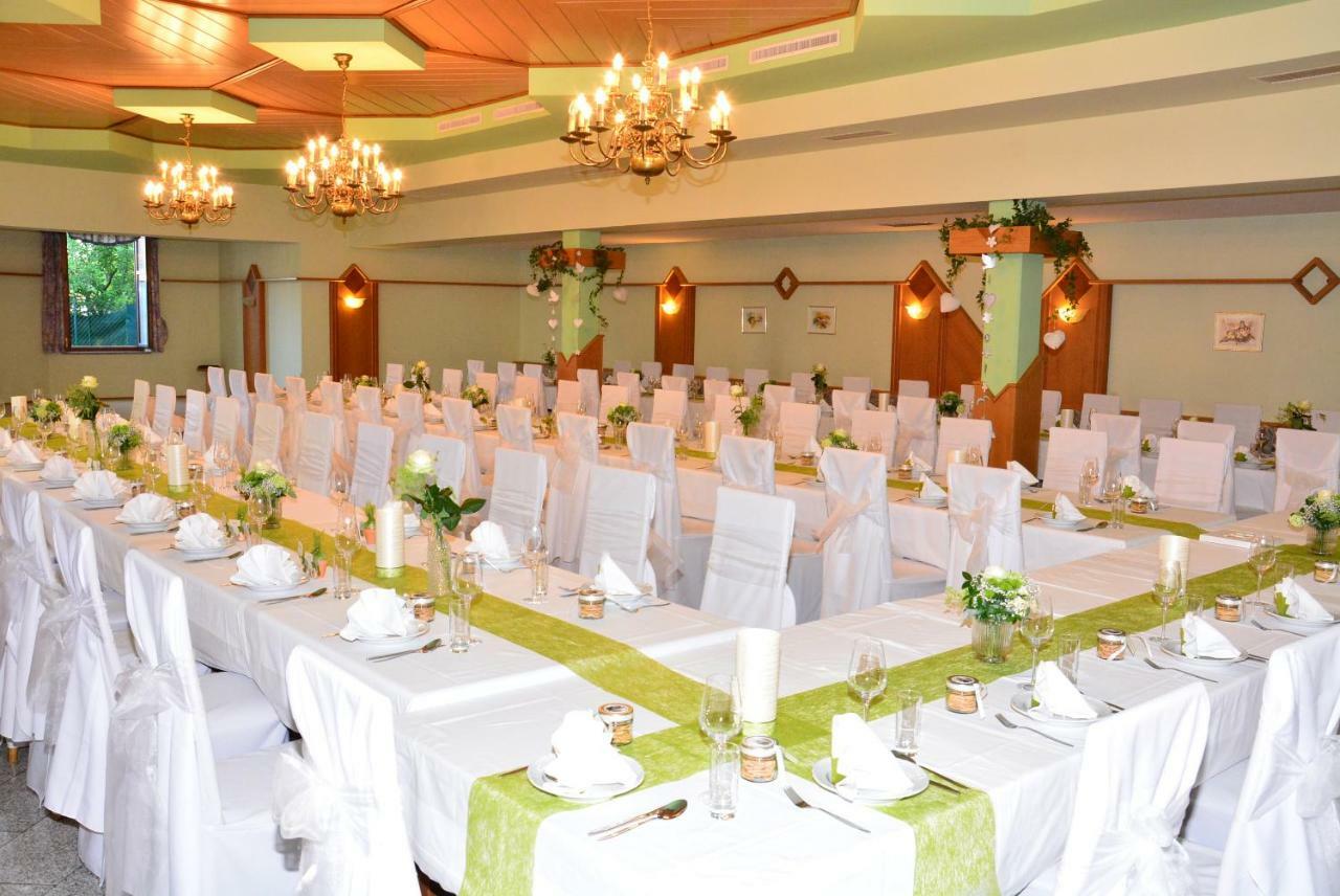 Gasthof Wagner Restaurant-Pension Halbenrain Εξωτερικό φωτογραφία
