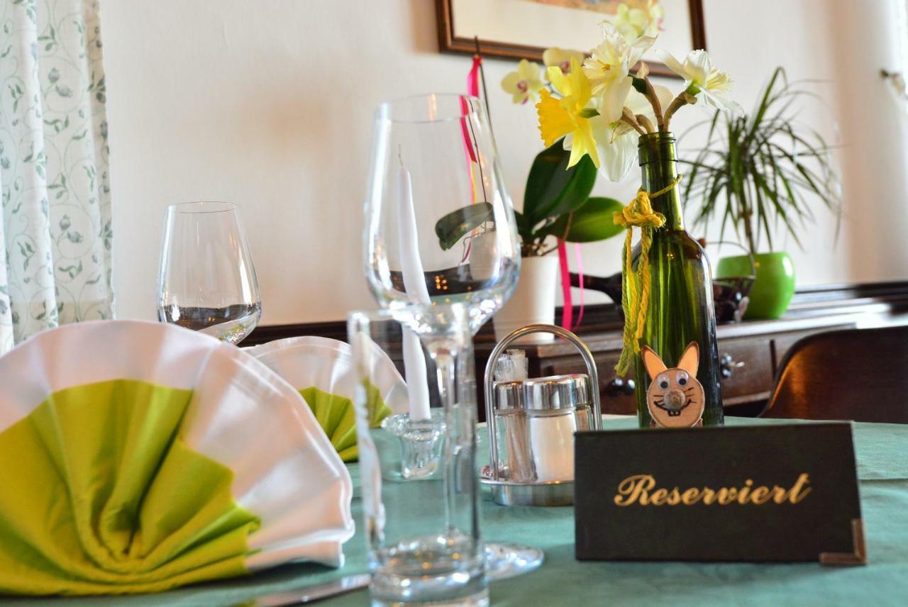 Gasthof Wagner Restaurant-Pension Halbenrain Εξωτερικό φωτογραφία