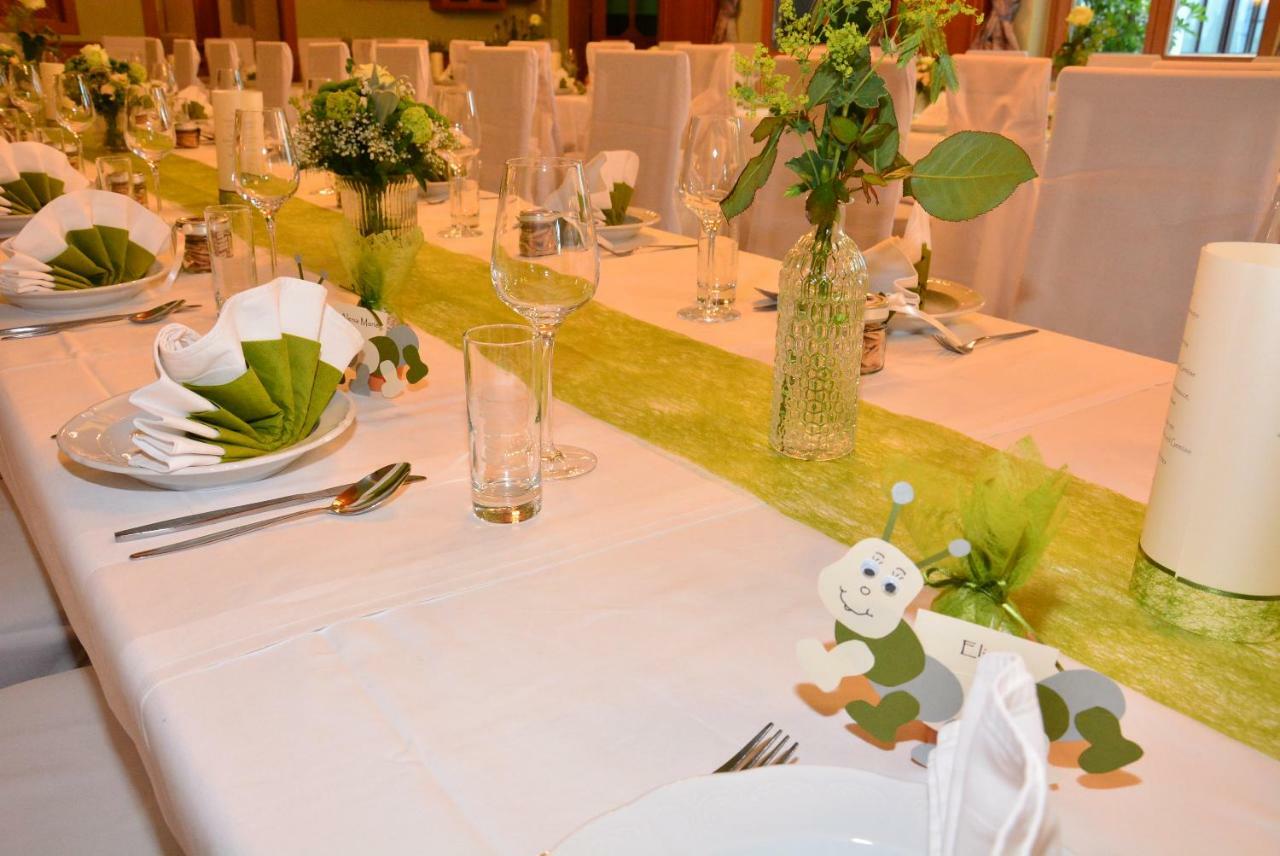 Gasthof Wagner Restaurant-Pension Halbenrain Εξωτερικό φωτογραφία
