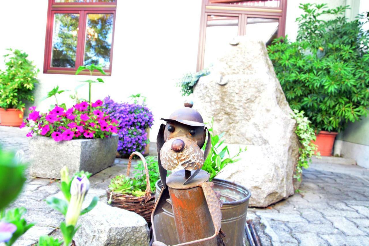 Gasthof Wagner Restaurant-Pension Halbenrain Εξωτερικό φωτογραφία