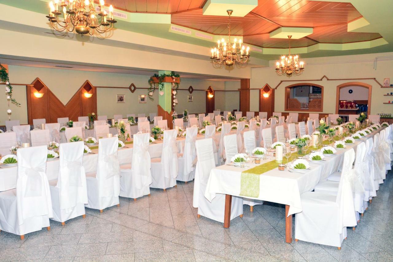 Gasthof Wagner Restaurant-Pension Halbenrain Εξωτερικό φωτογραφία