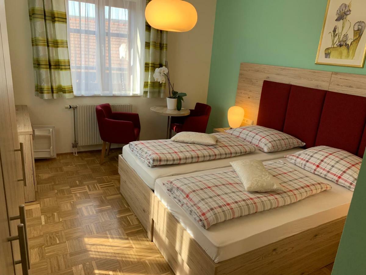 Gasthof Wagner Restaurant-Pension Halbenrain Εξωτερικό φωτογραφία