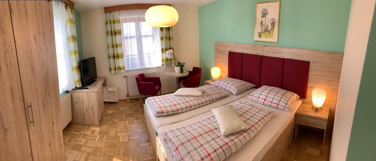 Gasthof Wagner Restaurant-Pension Halbenrain Εξωτερικό φωτογραφία